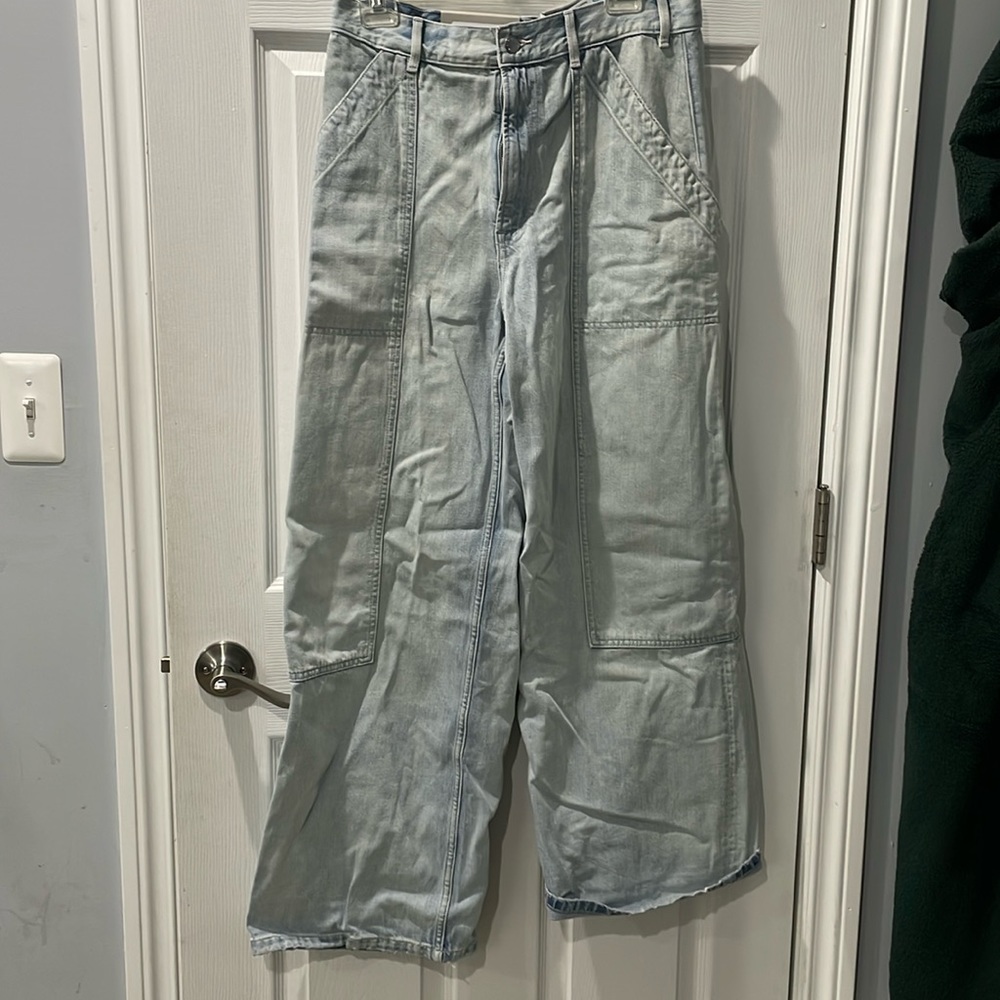 Everlane NWT carpenter Jean